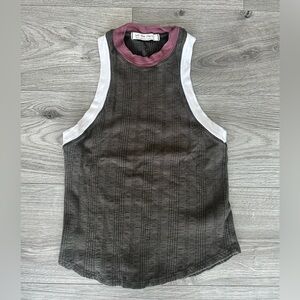 Free People Tank US S